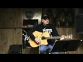 Jesse Winchester I turn to my guitar (cover)