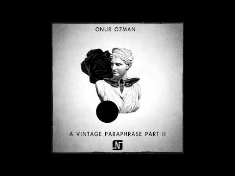 Onur Ozman - I Am Crying (Hot Since 82 Remix) - Noir Music