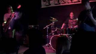 Unforgivable - I Eat Your Skin