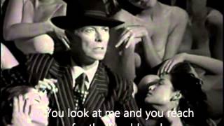 David Bowie - Boss of me Lyrics