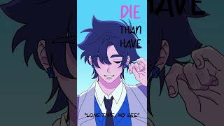 Maybe suggest therapy   #oc #animatic