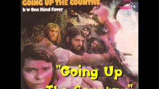 CARLO PASCUCCI ► Going Up The Country (Blues)