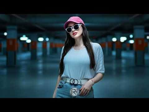 Haneen Elshater - Sayidat Qalbi (Risad Hacibeyli Remix) حنين الشاطر - سيدة قلبي | Arabic Music 2025