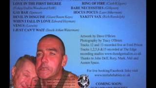 Peter and the Test Tube Babies -Disco Inferno