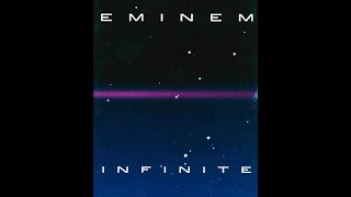 Eminem - Infinite (Full Album)