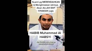 Download lagu balasan Suami yang merendahkan istrinya #dakwahislami #habibMuhammadAlhabsyi #tiktok #shorts mp3 Download lagu balasan Suami yang merendahkan istrinya #dakwahislami #habibMuhammadAlhabsyi #tiktok #shorts mp3
