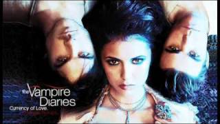 Currency of Love - Silversun Pickups (The Vampire Diaries Soundtrack)