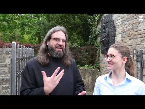 Frag den Mönch: Warum wird Maria verehrt?