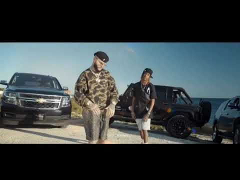 Farruko ft ninofreestyle - no hago coro con nadie (video oficial audio)