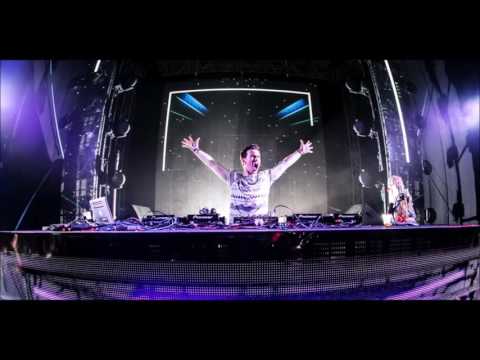 Hardwell & Afrojack Vs TJR Vs Askery Vs Ariana Grande - Hollywood Vs Boombay (Astratos Mashup)