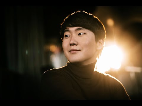 Seong-Jin Cho -  Liszt: Consolation No. 3 in D-flat major (1 Hour Loop)