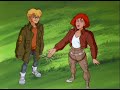 Where On Earth Is Carmen Sandiego S03E06 Follow My Footprints