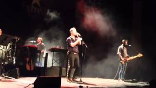 Mishima - Llepar-te - Festival Strenes (Girona)