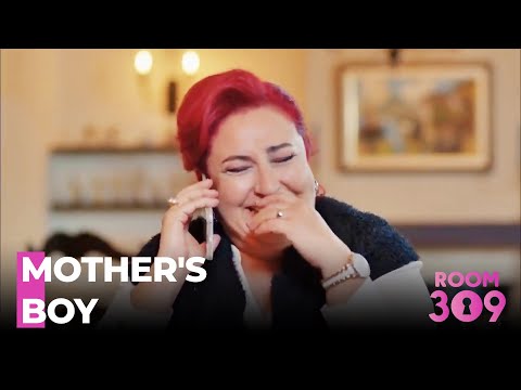 Yıldız Moved Her House To Be Closer To Onur - Room 309 Episode 98