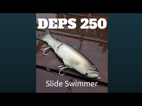 Deps 250 Review and Swim Test