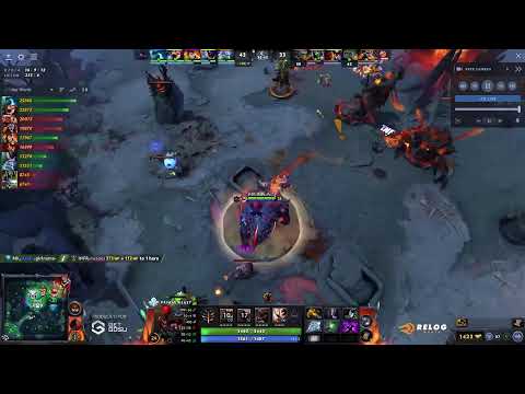 ¡EN VIVO #DOTA2! #1XPLORE Dota 2 - LATAM - Mad Kings vs Infamous R.