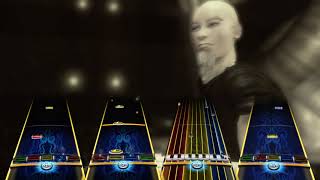 Stream of Consciousness (Dream Theater) Rock Band 3 Custom Song