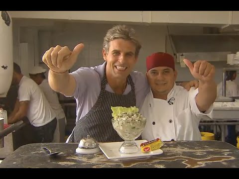 download lagu mp3 mp4 Ceviche Panama Receta, download lagu Ceviche Panama Receta gratis, unduh video klip Ceviche Panama Receta