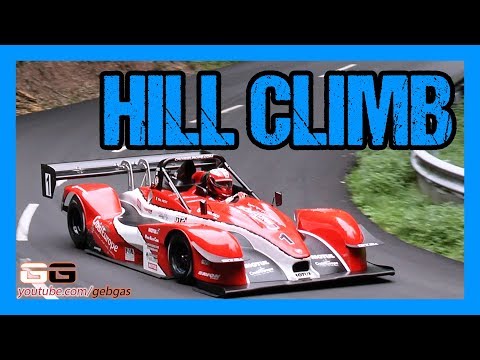 Norma M20 FC Mugen V8 - Sébastien PETIT - HILL CLIMB - 2019 - Turckheim-Trois Epis