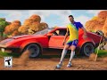 Fortnite Neymar Jr Official Trailer