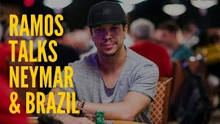 Championnat du monde de poker las vegas 2012 walid roulette russe download