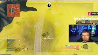 Aydan MINDBLOWN After Biffle&#39;s 1000IQ Outplay in the Final Circle