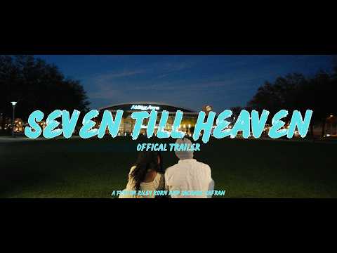 Seven Till Heaven Official Trailer (2026)