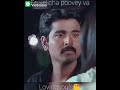 Ethir Neechal Movie Love Bgm Whatsapp Status