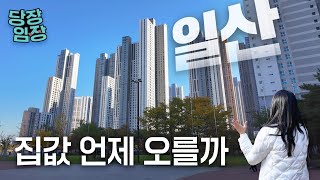 일산이 부활하려면 꼭 필요한 그것 | 당장! 임장