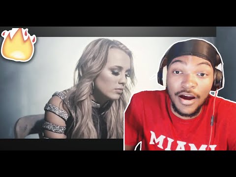 *FIRST TIME* Listening To Gabby Barrett - I Hope (Official Music Video) - REACTION