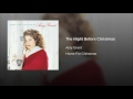 010 AMY GRANT The Night Before Christmas