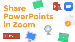 How to Share a PowerPoint Presentation in Zoom