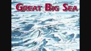 Great Big Sea: Someday Soon