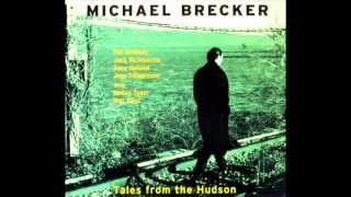 micheal brecker Naked Soul