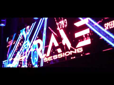 Aftermovie Aniversario w/LEXLAY - Rave Sessions