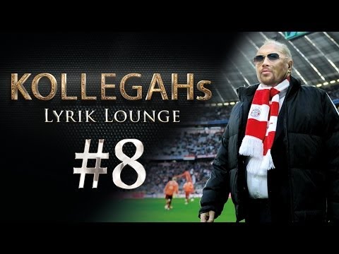 KOLLEGAHs LYRIK LOUNGE #8 - Der Uli Hoeneß