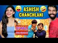 Diwali Har Ghar Ki | Ashish Chanchlani Reaction !! Funny