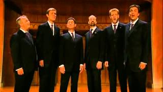 The King's Singers :: Masterpiece (Drayton)