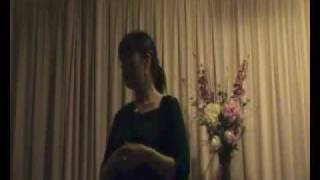 Aida Persian Clairvoyant