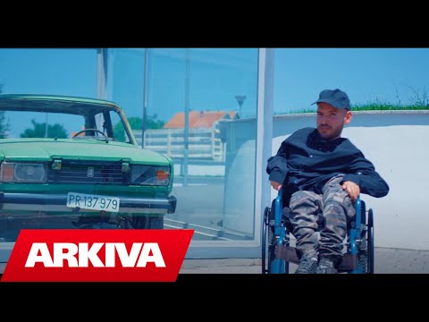 Agim Pajaziti Gima - Kenge per Zahir Pajazitin (Official Video 4K)