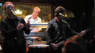 The Elders - Dublin Pub - Send A Prayer - 26 Feb 10