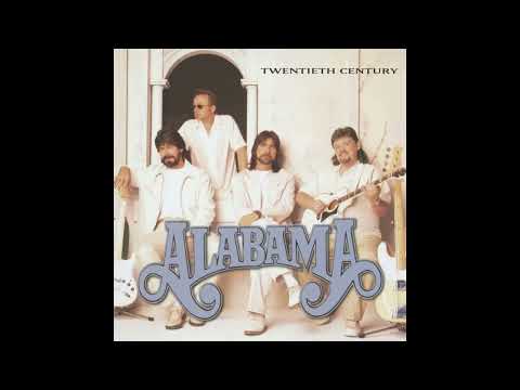 God Must Have Spent a Little More Time on You – Alabama (feat. 'N Sync)