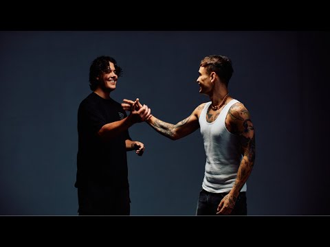 SaxONLY ft. Phi11a - Selling My Soul (Official Video)