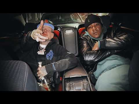 Meek Mill x Millyz Type Beat 2024 - "In The Arms Of Darkness" (prod. by Buckroll x Aurora)