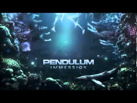 Pendulum - Genesis + Salt In The Wounds