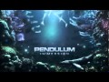 Pendulum - Genesis + Salt In The Wounds