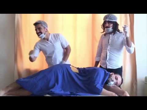 En Yeni Aykut Elmas Vineları (ekim 2016)