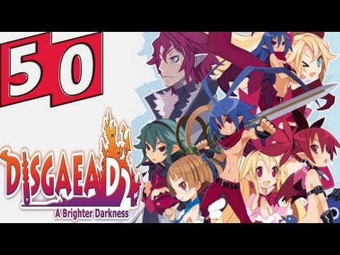 Disgaea D2 : A Brighter Darkness Playstation 3