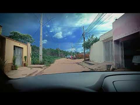 Esperantinópolis Maranhão 🇧🇷