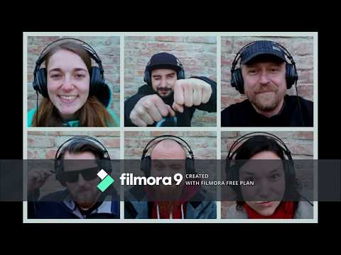 Tyršova společnost - Tyršova Společnost - Vichr z hor - live